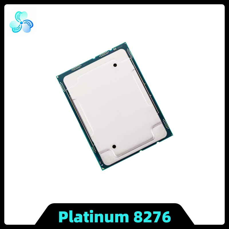 Xeon Platinum 8276 SRF99 CPU 2 - Gold 6248R ulasan dan harga
