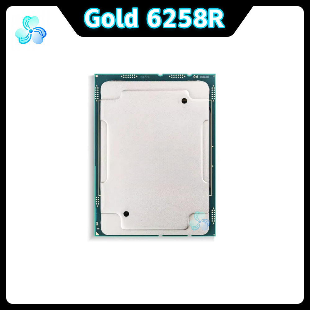Xeon Gold 6258R CPU SRGZF 2.70 - Gold 6248R ulasan dan harga