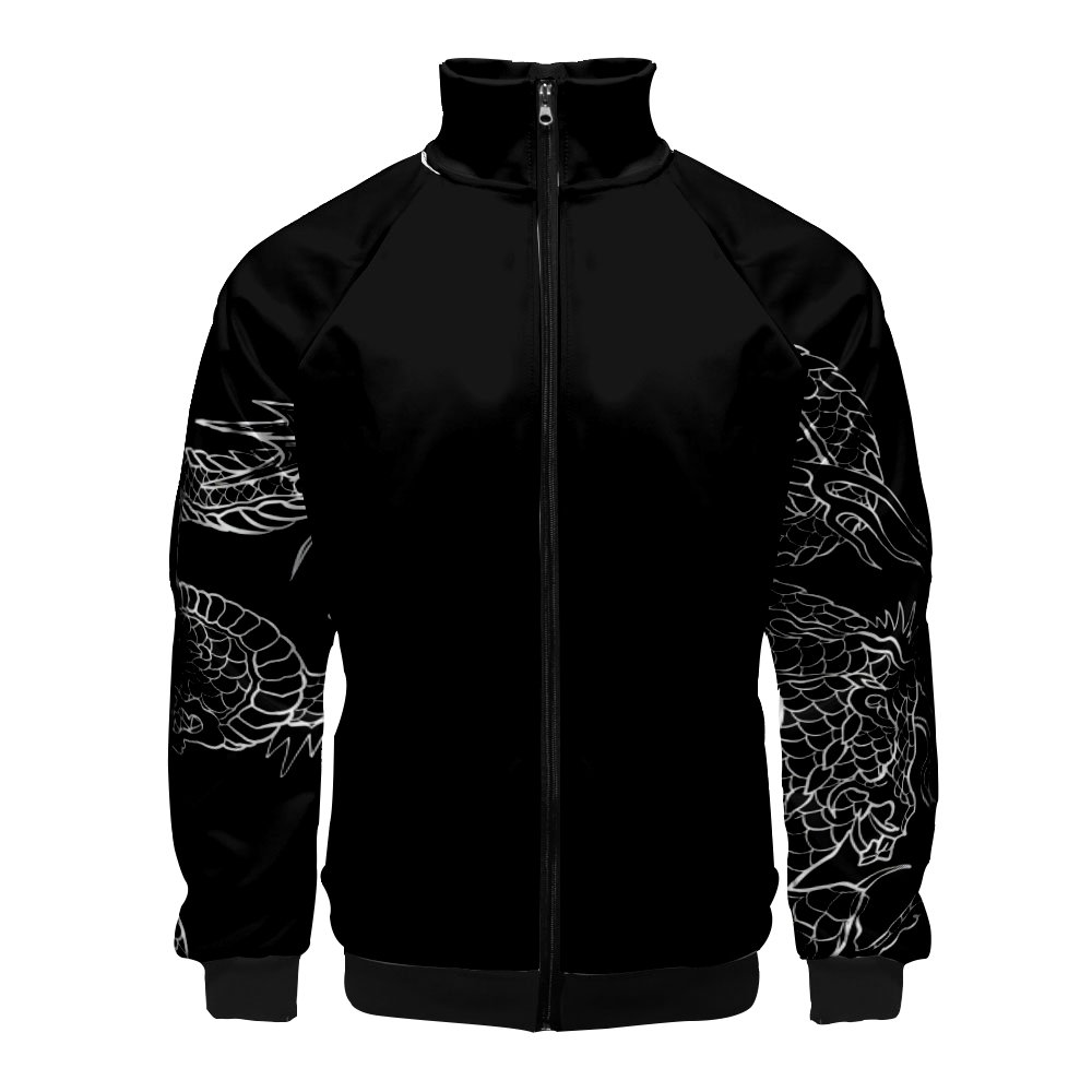 Coats Anime Dragon Cosplay Cos - Gold 6138 ulasan dan harga