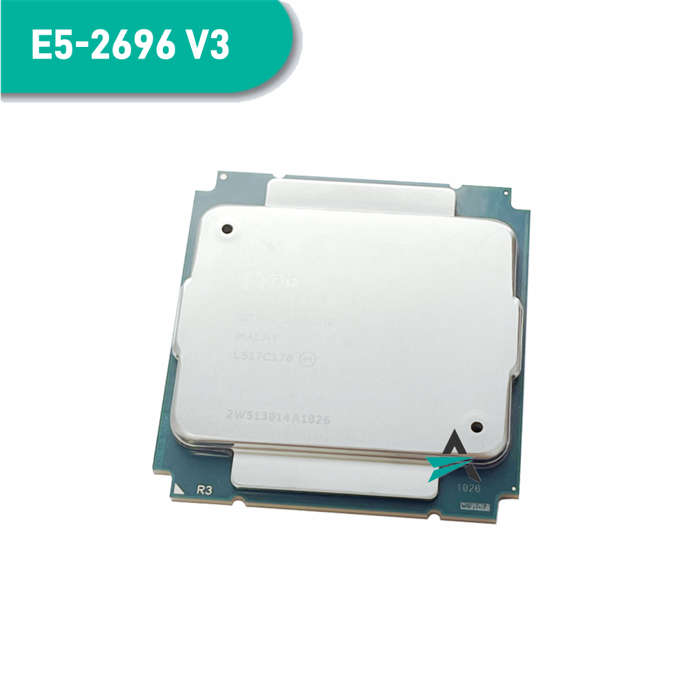 Xeon E5-2696 v3 E5 2696v3 E5 2 - E5 2696 V3 ulasan dan harga