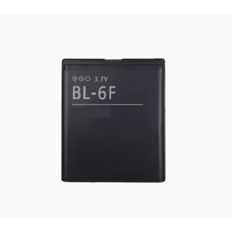 BL-6F Phone Replacement Batter - Gold 6138 ulasan dan harga