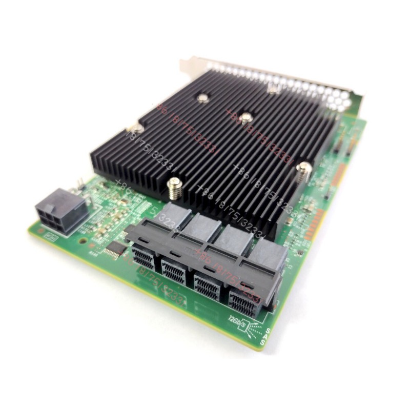 LSI 9300-16i SAS HBA Controlle - Lsi 9300 16I Hba It Mode ulasan dan harga