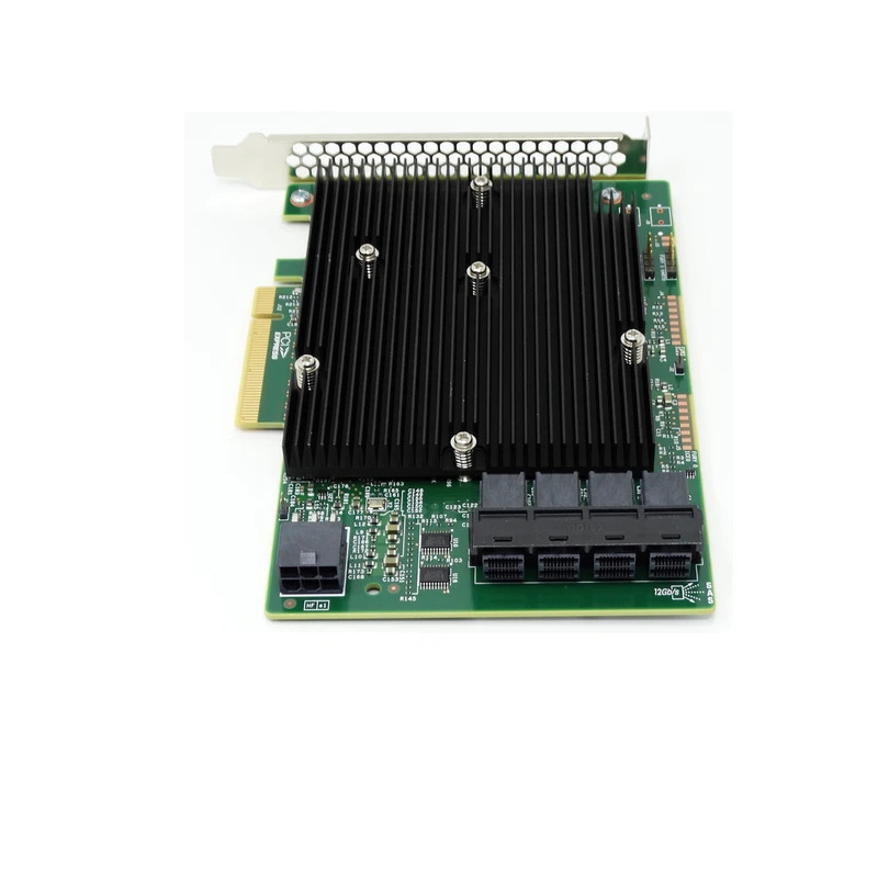 YD Original For ZFS TrueNAS UN - Lsi 9300 16I Hba It Mode ulasan dan harga